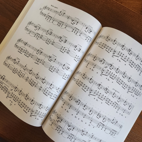 CHOPIN Complete Works Preludes - Picture 3 of 6